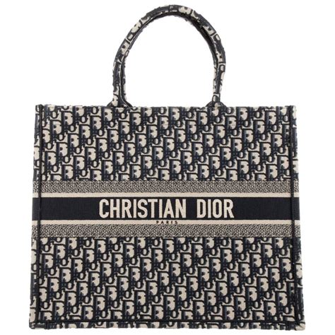 christian dior tote canvas bag|designer tote bag christian dior.